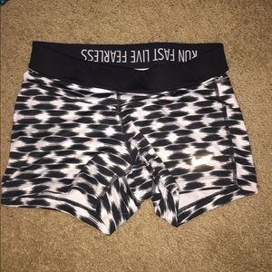 NWOT Nike Spandex
