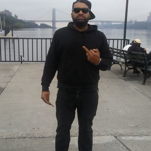 Meet your Posher, Albert