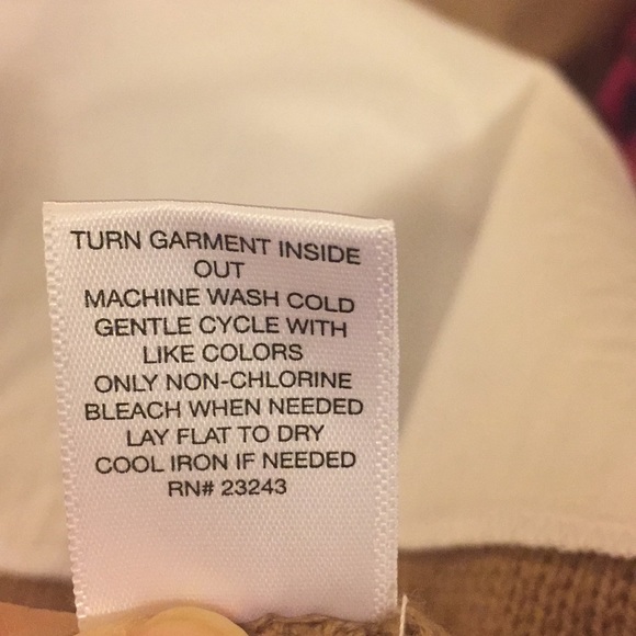 Brand New NY&CO sweater dress. NWT. Size XS. - Picture 5 of 5