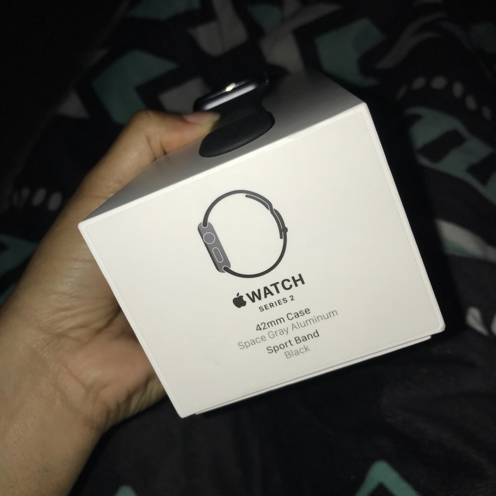 Apple Watch