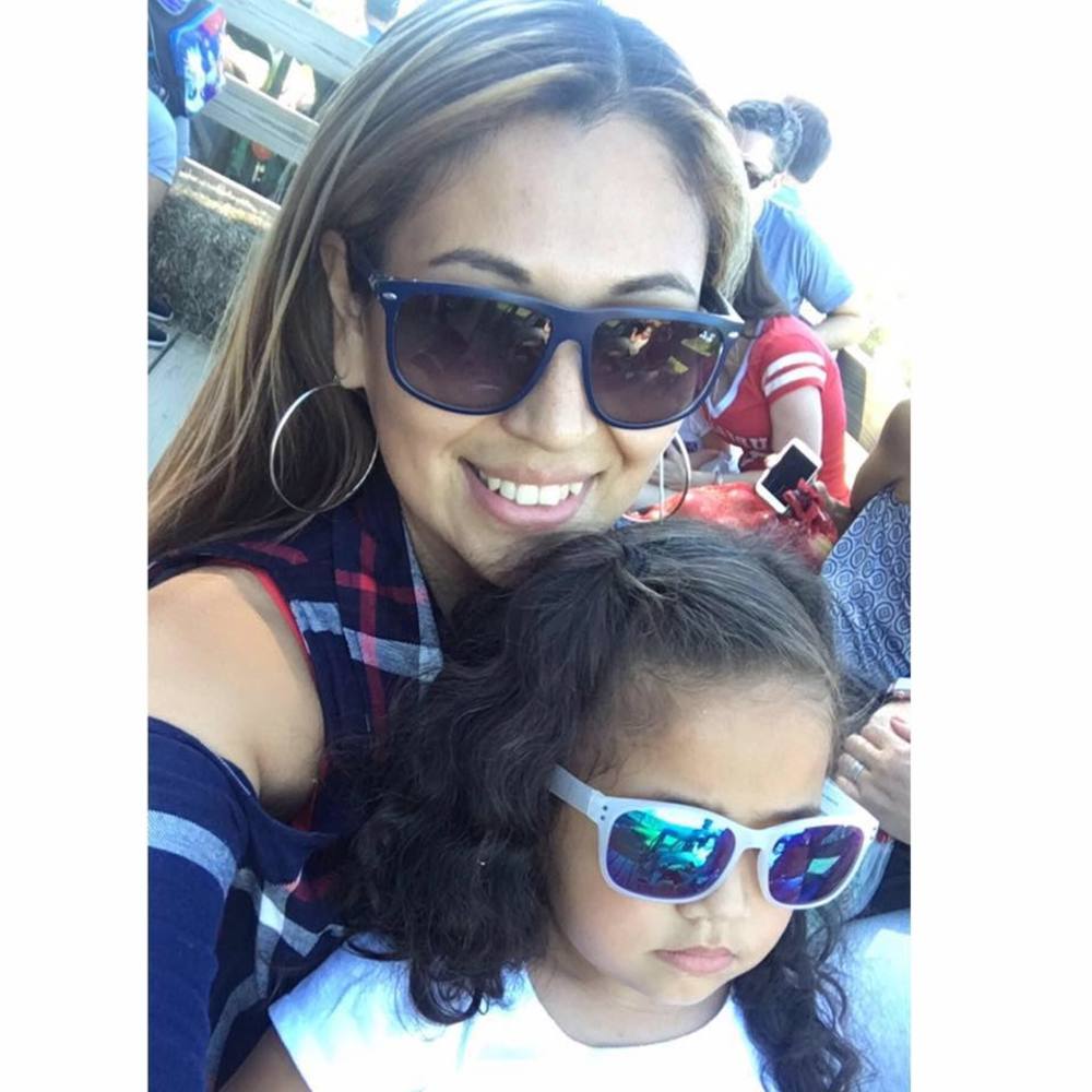 Meet your Posher, Violet