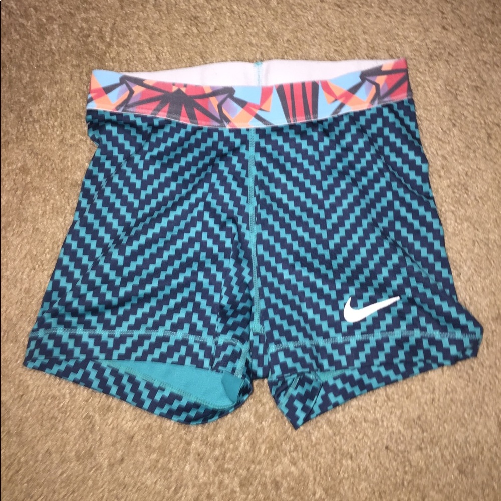 Nike Spandex