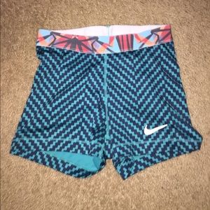 Nike Spandex