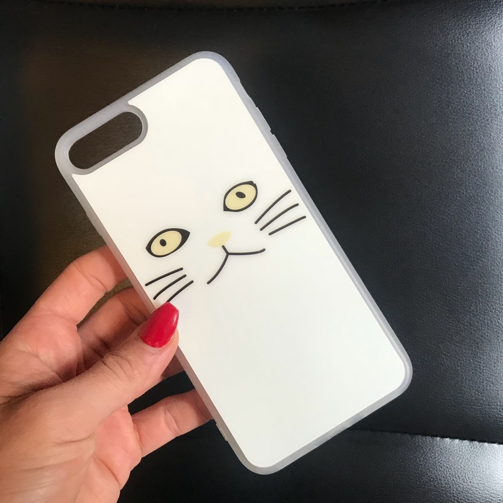 iPhone 7 Plus phone case - NEW