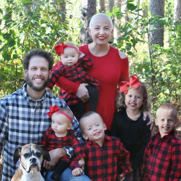 Meet your Posher, Emily - Picture 1 of 1