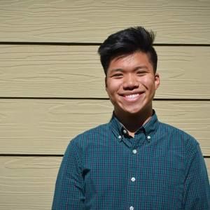 Meet your Posher, Eric