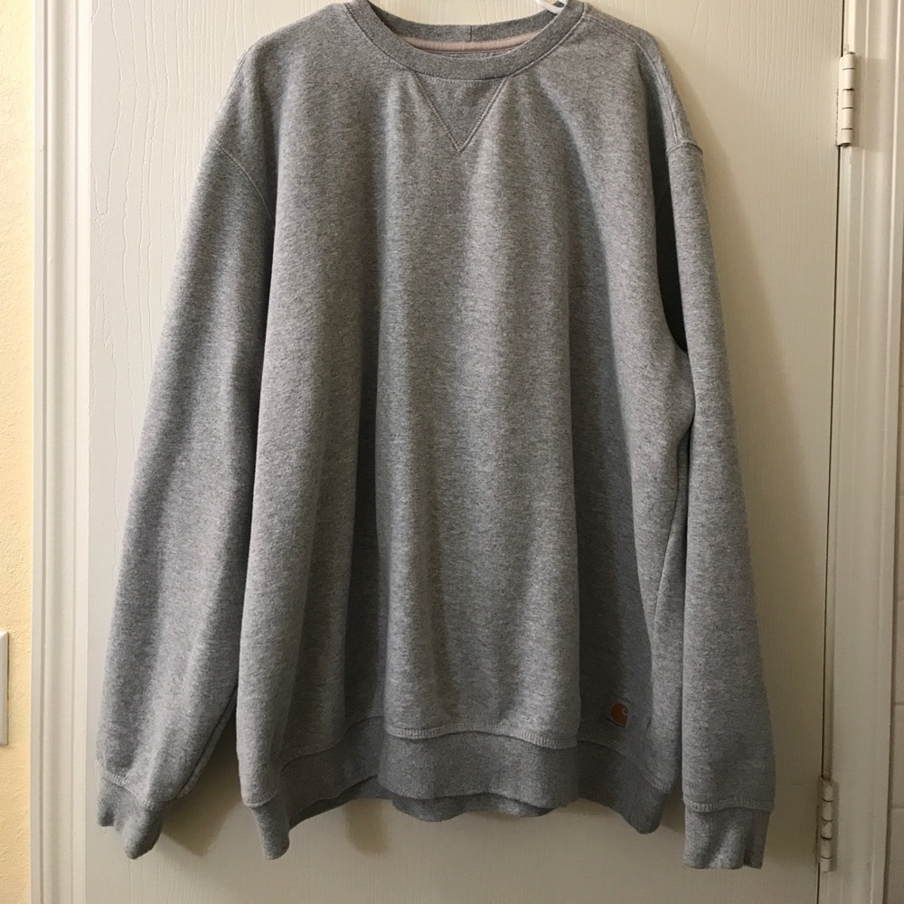 Men’s Carhartt Sweatshirt