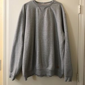 Men’s Carhartt Sweatshirt