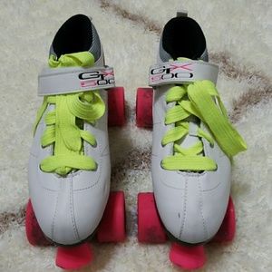 Rollerskates
