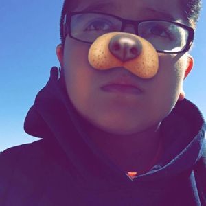 Meet your Posher, Abel