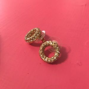 Kate spade earrings