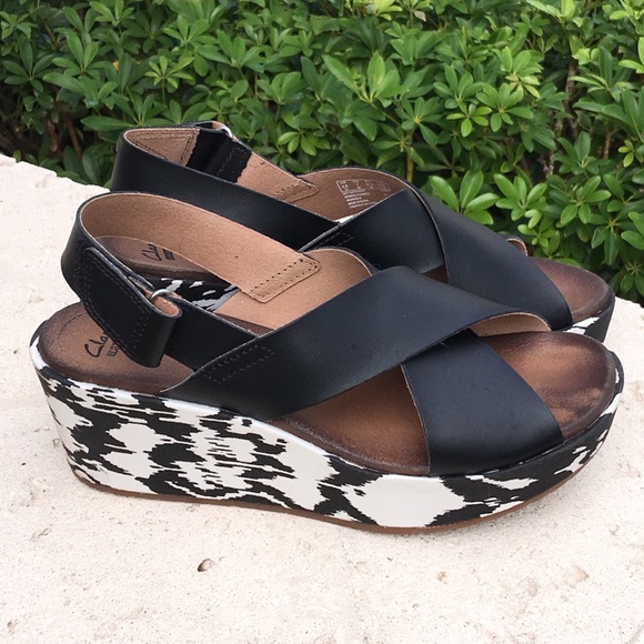 clarks stasha hale size 8