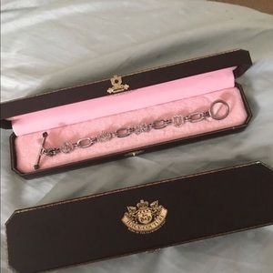 Juicy Couture Bracelet