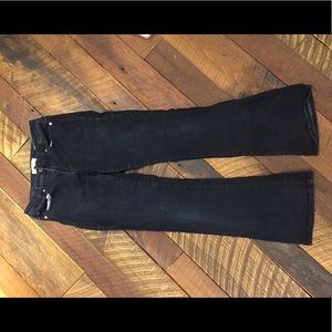 Henry and belle Signature Micro Flare Jeans