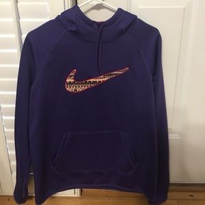 Nike Sweatshirt