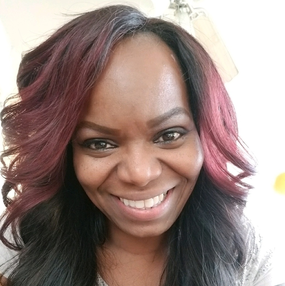 Meet your Posher, Keisha