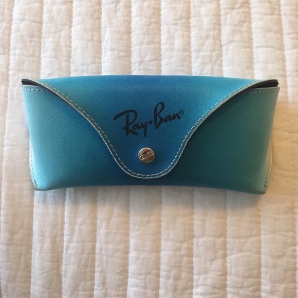 Ray-Ban Clubmaster Classic Sunglasses - Picture 5 of 6