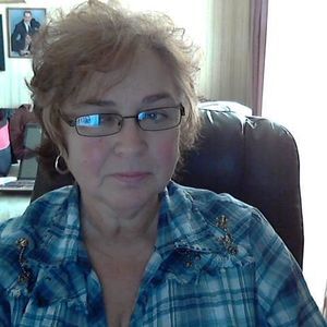 Meet your Posher, Karla