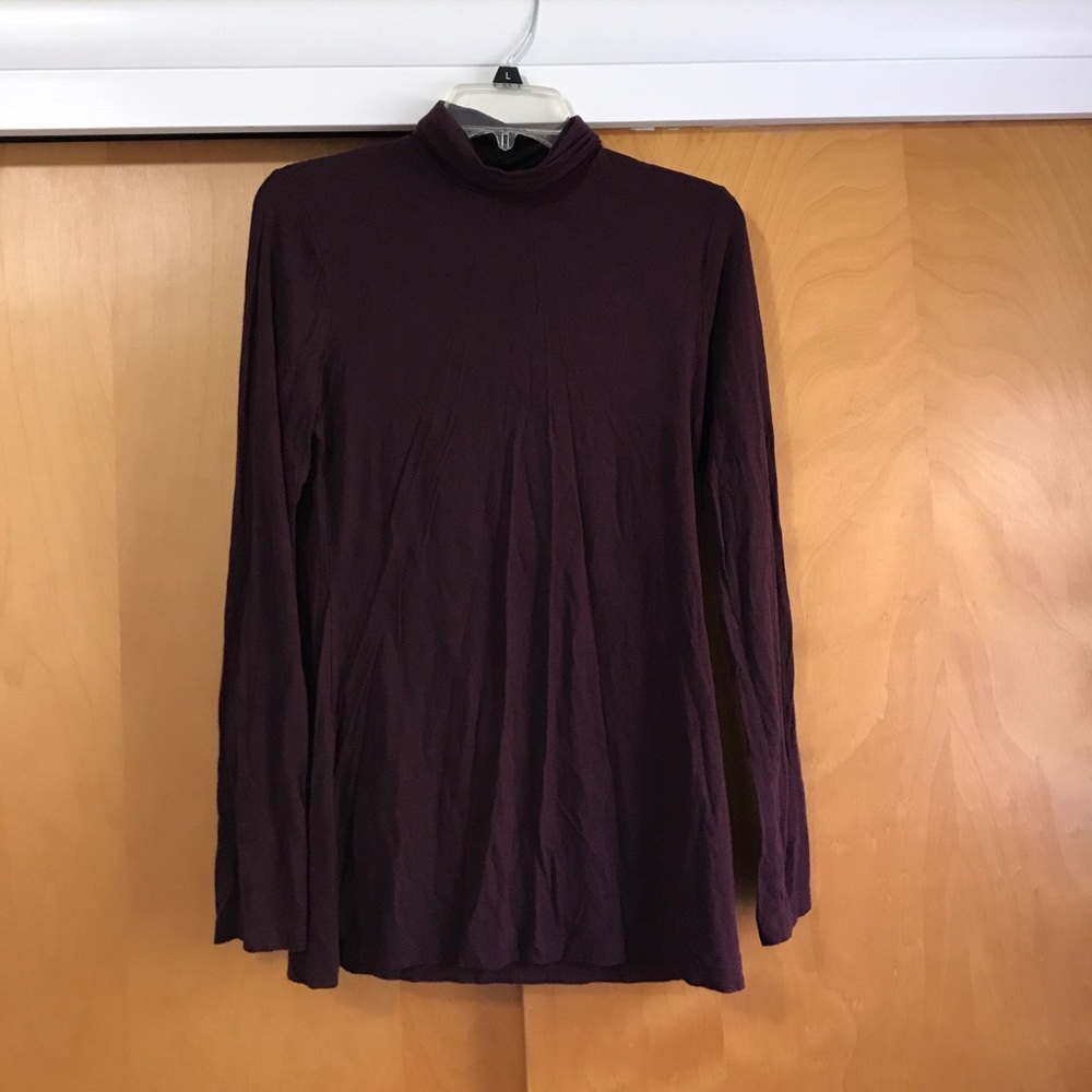Banana Republic turtleneck