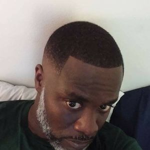 Meet your Posher, Lamar