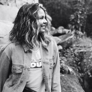 Meet your Posher, Kaylee