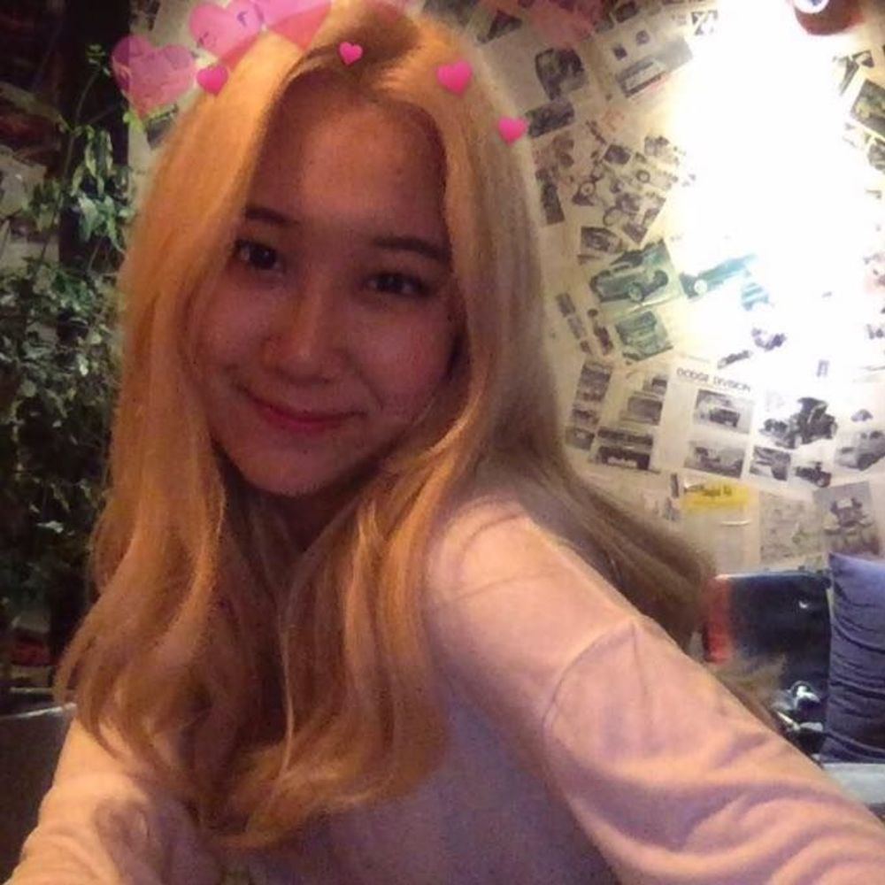 Meet your Posher, Soojung