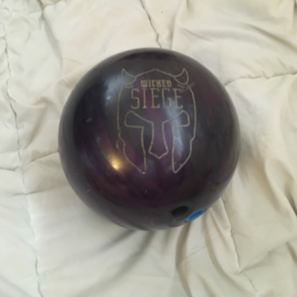 Bowling Ball