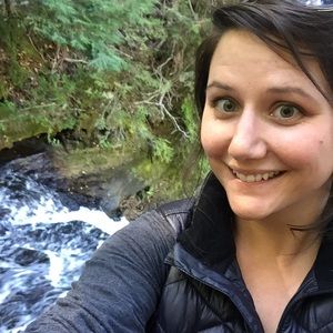 Meet your Posher, Autumn