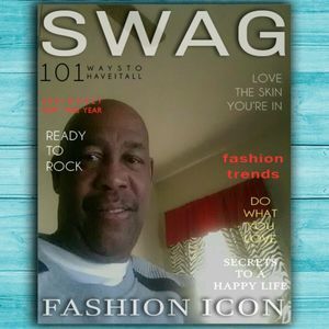 Meet your Posher, Reginald