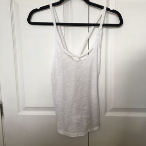 Alo yoga ripped tank