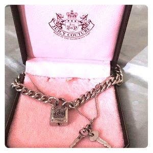 Juicy Couture Necklace