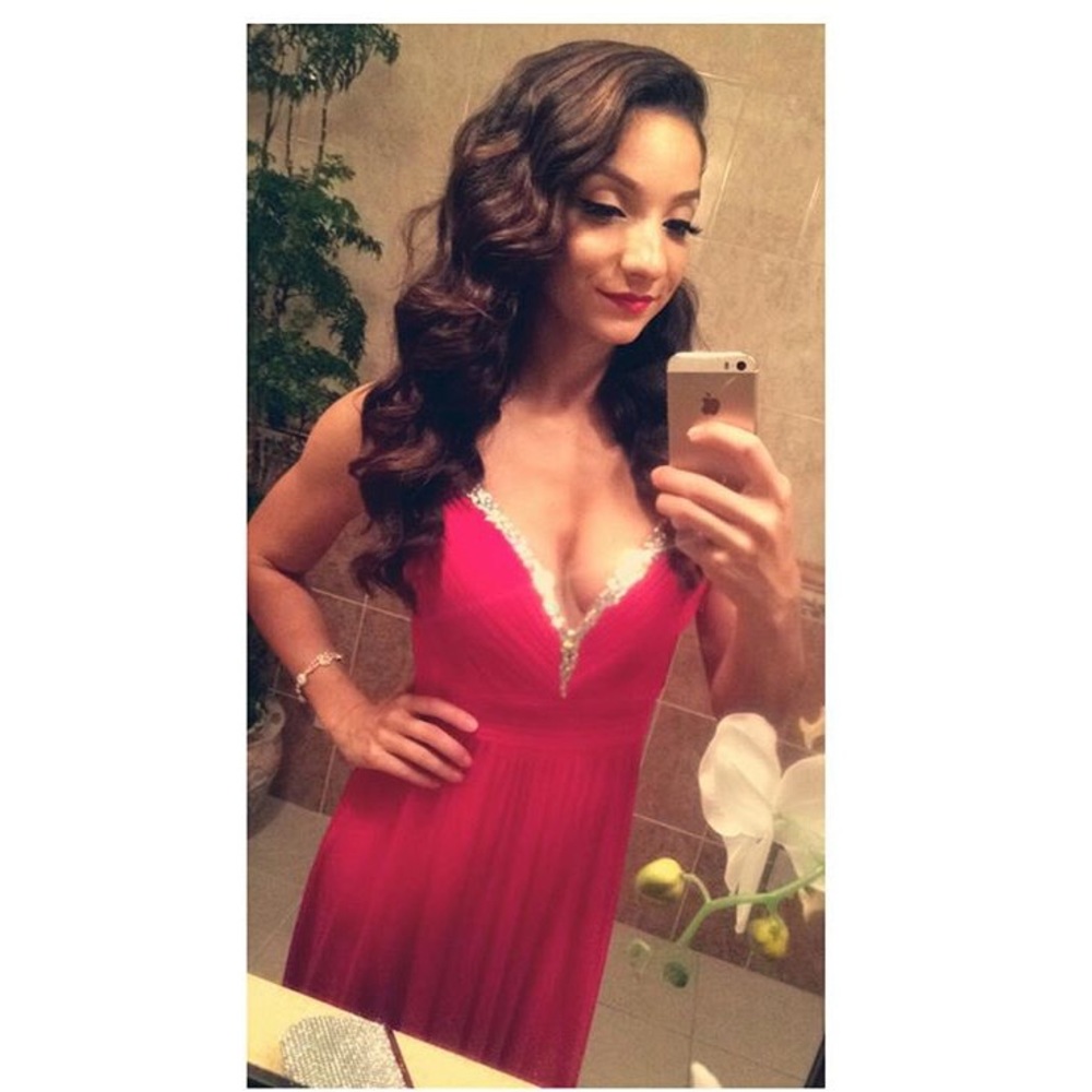 Formal Gown
