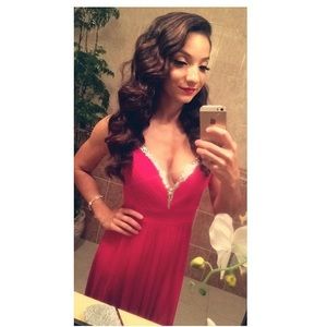 Formal Gown