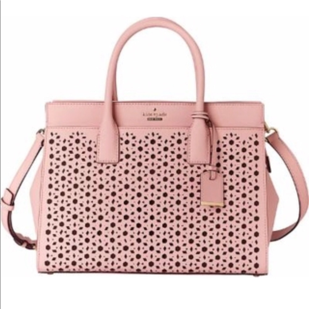 Kate Spade Cameron street “Candace” NWOT - Picture 1 of 7