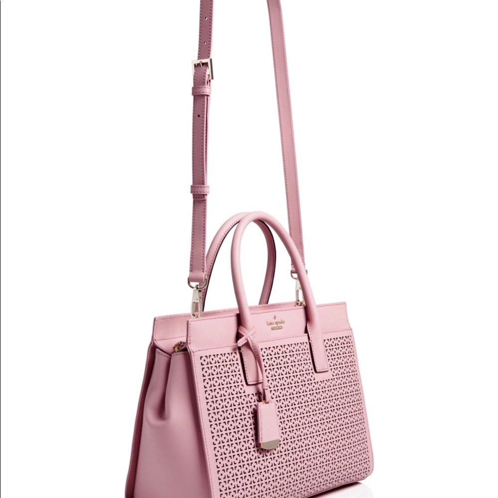 Kate Spade Cameron street “Candace” NWOT - Picture 3 of 7