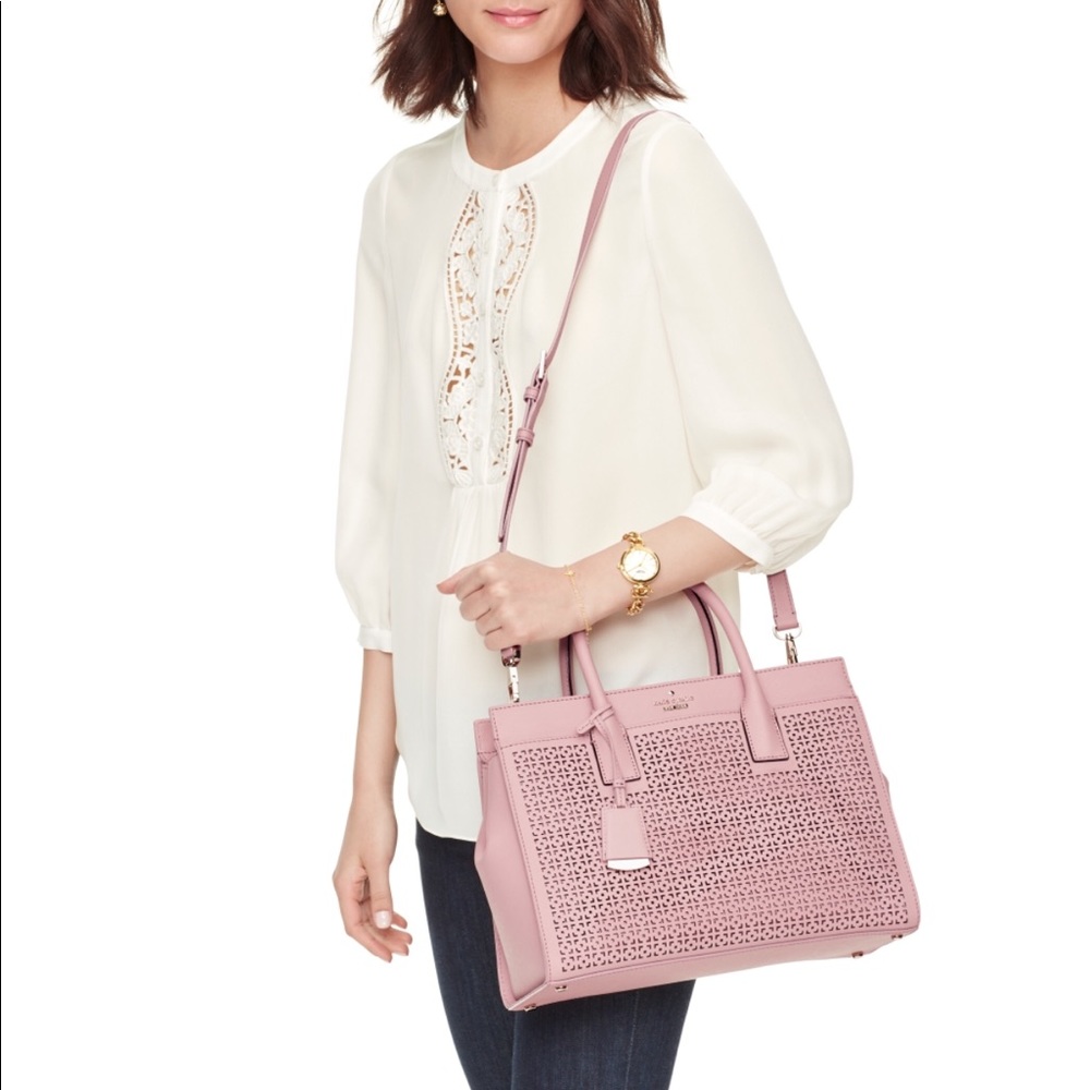Kate Spade Cameron street “Candace” NWOT - Picture 4 of 7