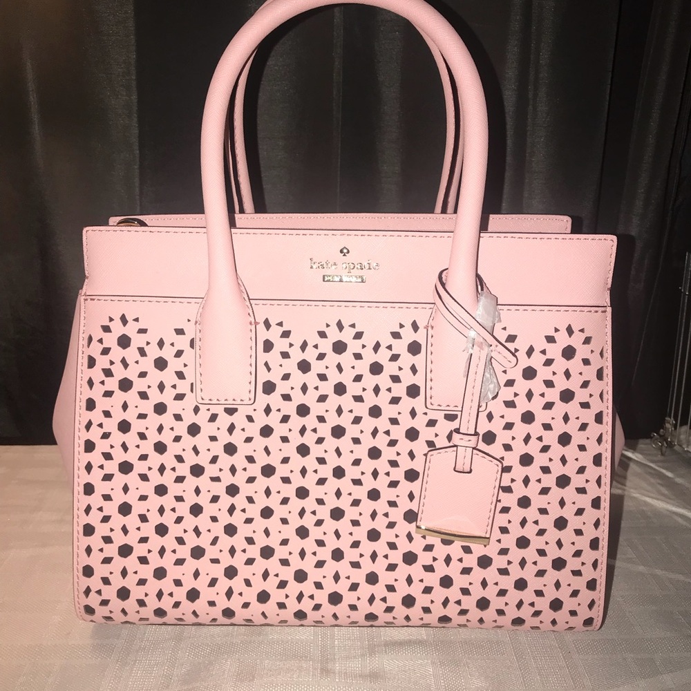 Kate Spade Cameron street “Candace” NWOT - Picture 5 of 7