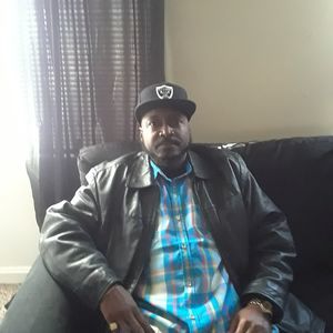 Meet your Posher, Jeffrey