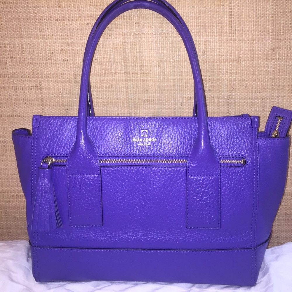 Kate Spade purse