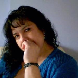 Meet your Posher, Mireya