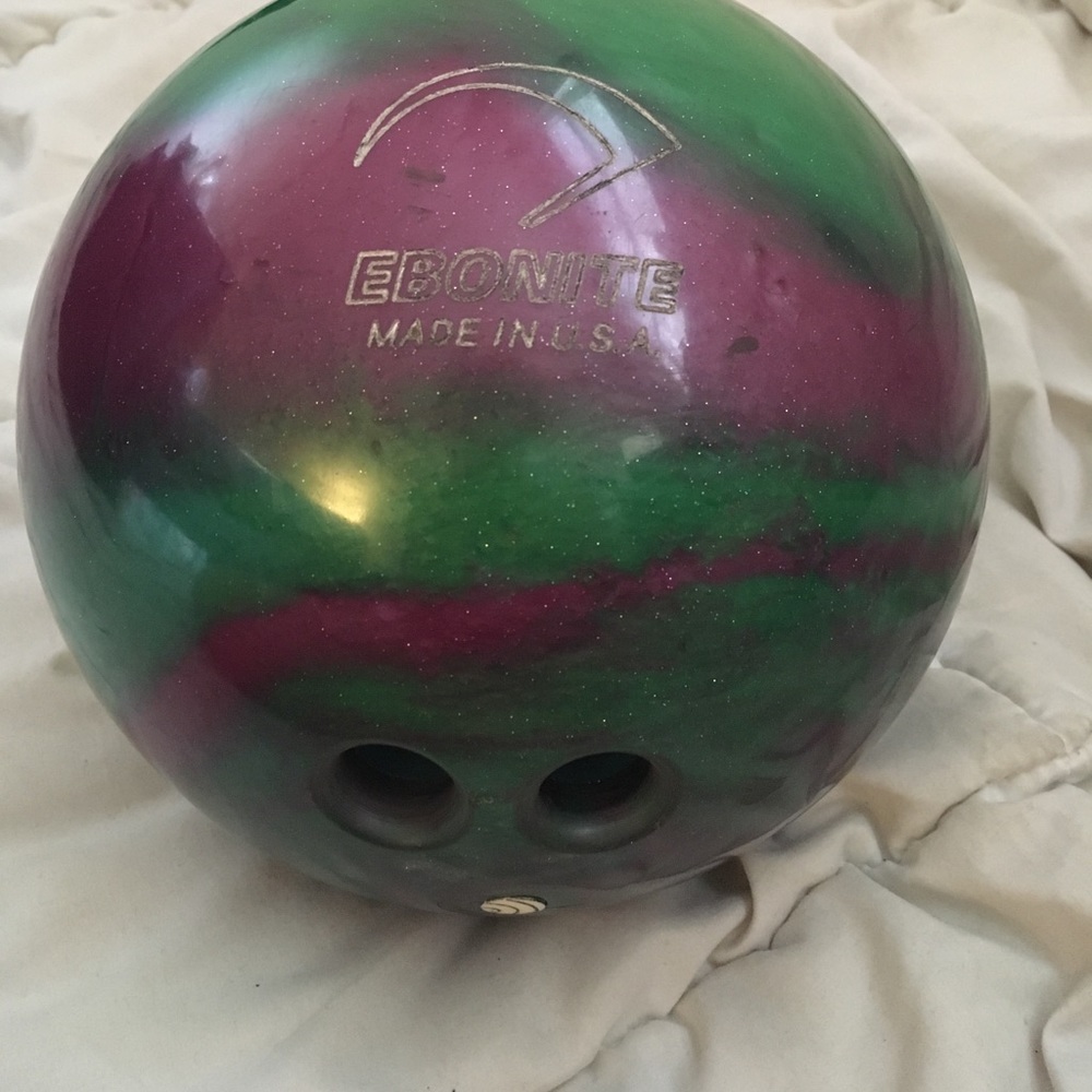 Bowling Ball