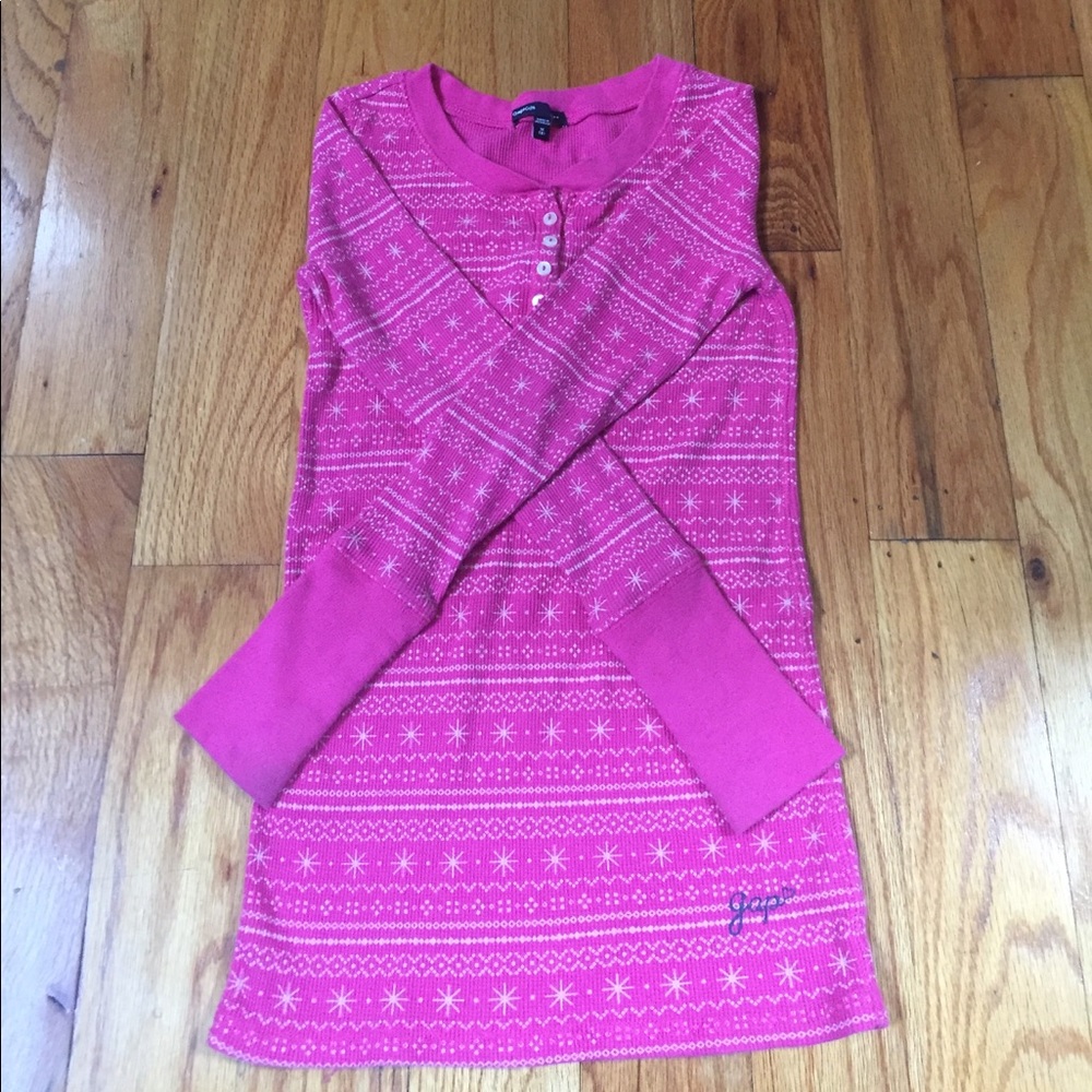 Gap Kids Thermal Top