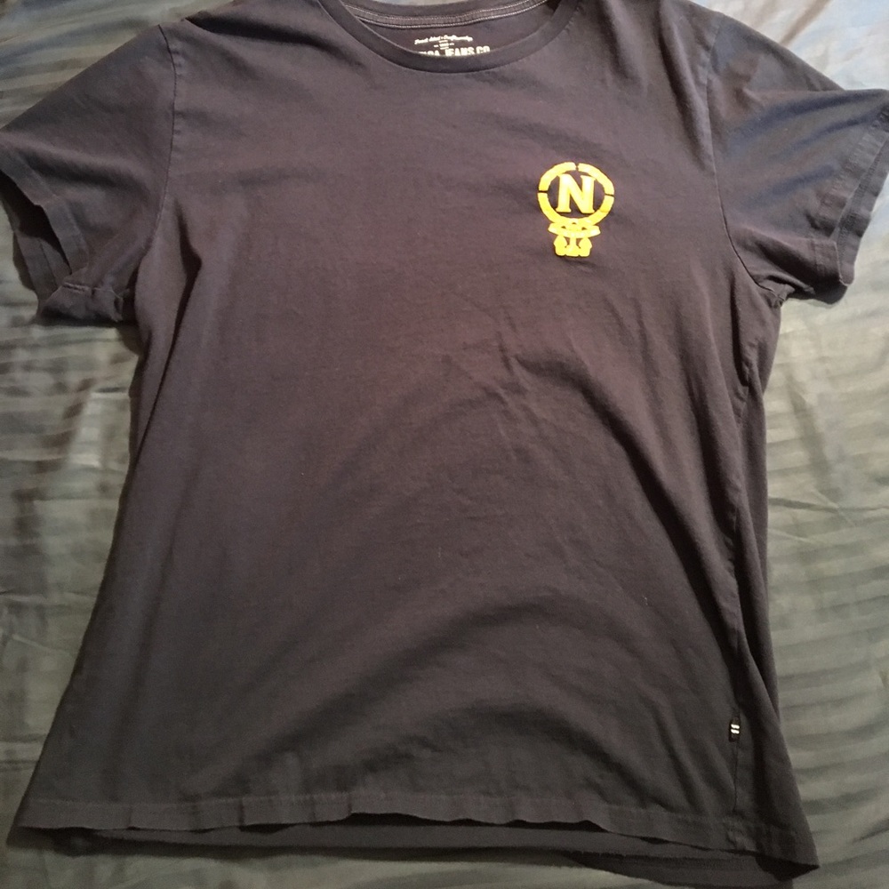 Nautica Slim-Fit Shirt - XL