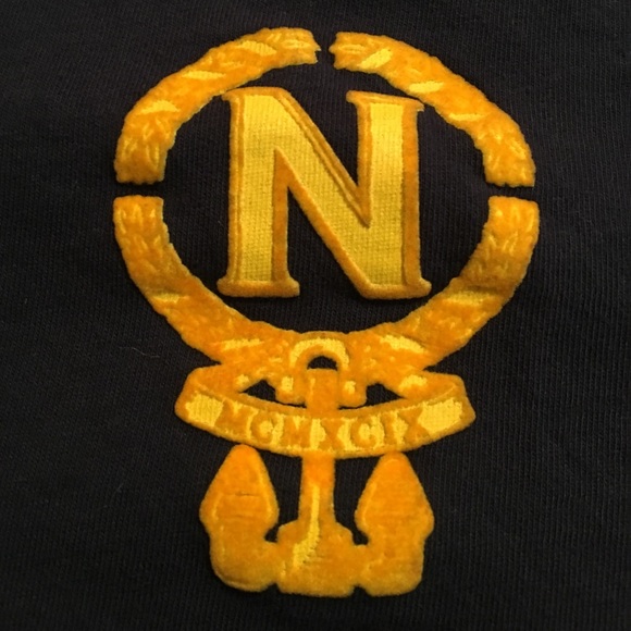 Nautica Slim-Fit Shirt - XL - Picture 2 of 5