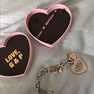 Juicy Couture Bracelet