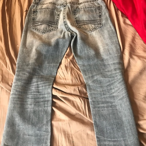Express boot cut jeans - Picture 3 of 3