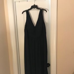 Bridesmaids dress