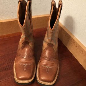 Ariat Cowboy Boots
