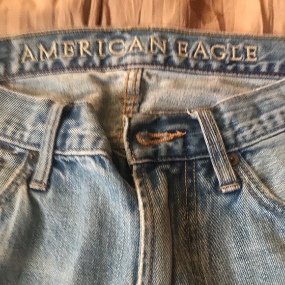 American eagle boot cut jeans - Picture 2 of 3