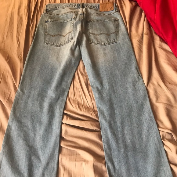 American eagle boot cut jeans - Picture 3 of 3